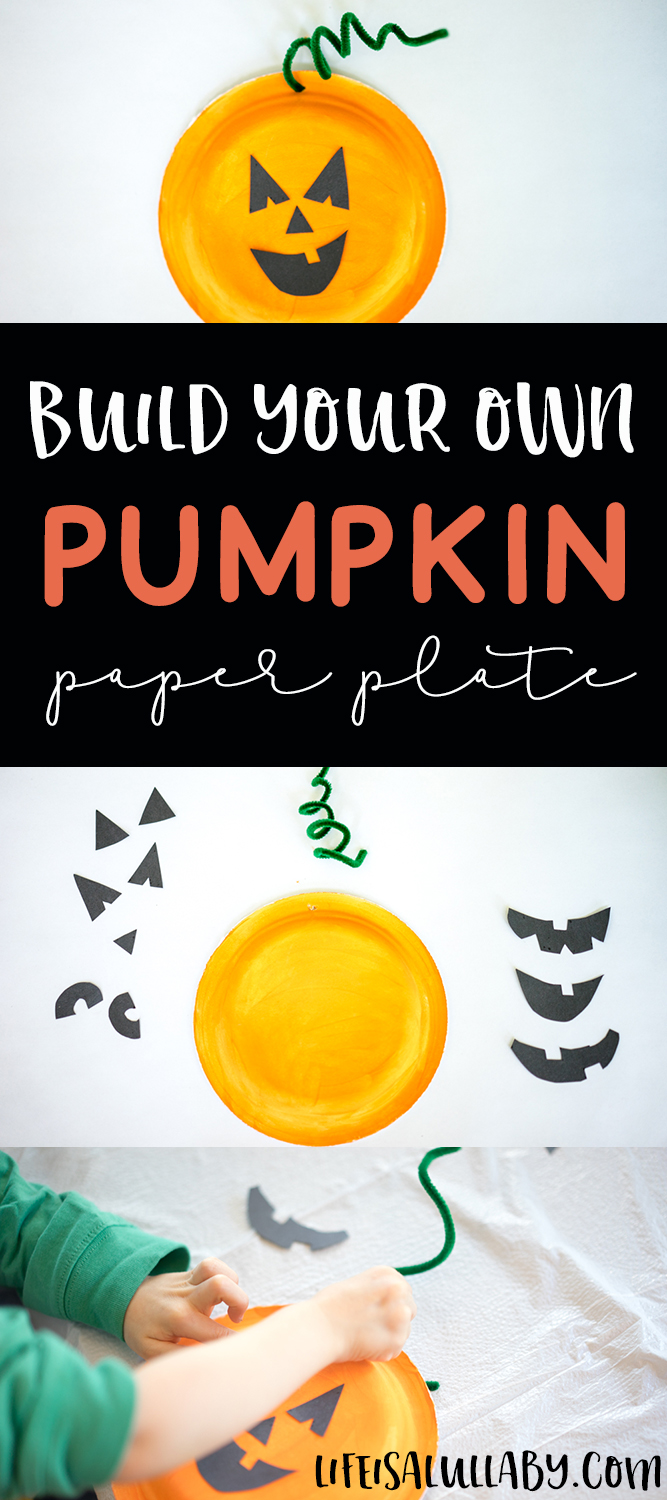 build-your-own-pumpkin-paper-plate-craft